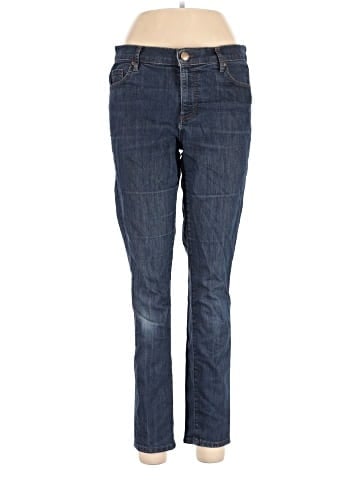 Ann Taylor LOFT Jeans (view 1)