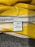 Old Navy Yellow Cardigan Size M - photo 7