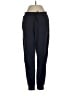 Zella Solid Blue Track Pants Size S - photo 1