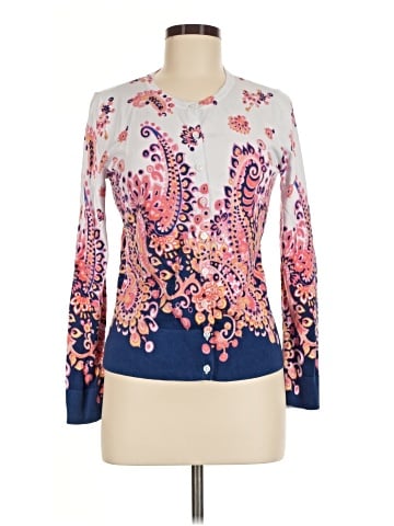 Talbots Pullover Sweater (view 1)