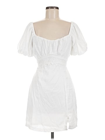 Trixxi Cocktail Dress (view 1)