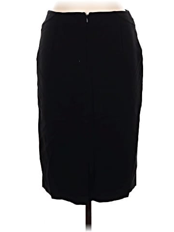 White House Black Market Formal Skirt (view 2)