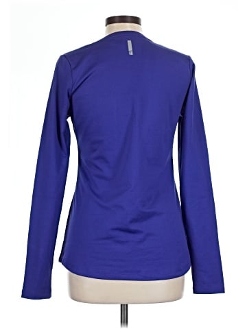 Marika Tek Long Sleeve T-Shirt (view 2)