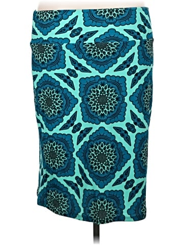 Lularoe Casual Skirt (view 2)