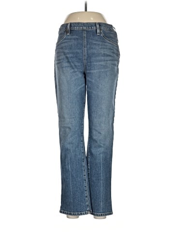 Elizabeth and James Jeans (view 1)