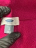 Old Navy 100% Polyester Pink Jacket Size L - photo 6