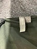 ASOS 100% Polyester Green Sleeveless Blouse Size 2 - photo 7