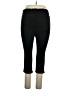 Zac & Rachel Black Active Pants Size XL - photo 2