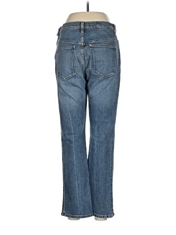 Elizabeth and James Jeans (view 2)