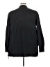 Shein Curve 100% Polyester Black Cardigan Size 4X - photo 2