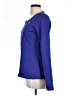 Marika Tek Blue Long Sleeve T-Shirt Size L - photo 5