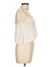 Emma & Sam 100% Rayon Ivory Sleeveless Blouse Size L - photo 4