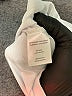 32 Degrees White Sleeveless T-Shirt Size L - photo 8