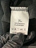 Unbranded Black Jacket Size XL - photo 6
