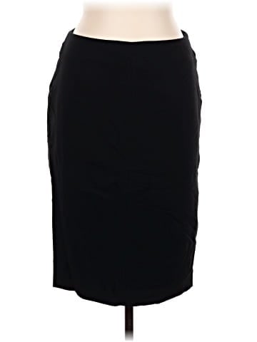 White House Black Market Formal Skirt (view 1)
