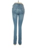 Hollister Color Block Blue Jeans Size 1R - photo 2