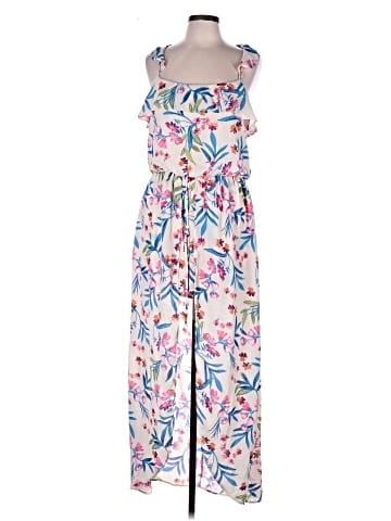 City Triangles Casual Dress (view 1)
