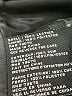 MICHAEL Michael Kors 100% Leather Black Leather Jacket Size M - photo 7