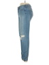 Hollister Color Block Blue Jeans Size 1R - photo 5