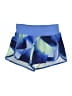 Reebok Color Block Blue Athletic Shorts Size XS - photo 1