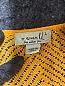One World 100% Acrylic Orange Kimono Size L - photo 7