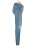 Hollister Color Block Blue Jeans Size 1R - photo 4
