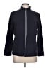 T by Talbots Blue Track Jacket Size L - photo 1