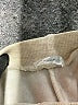 Tahari Floral Ivory Shorts Size 2T - photo 3