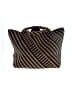 Naghedi Brown Tote One size - photo 1