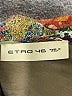 ETRO Paisley Gray Casual Dress Size 6 (estimated) - photo 7