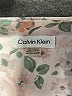 Calvin Klein Floral Gray Casual Dress Size 2 (petite) - photo 7
