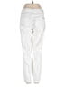 7 For All Mankind White Jeans Size 25 waist - photo 2