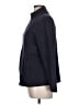 T by Talbots Blue Track Jacket Size L - photo 5