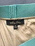 Melissa Paige 100% Polyester Green Casual Pants Size M - photo 7