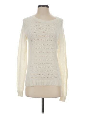 Ann Taylor LOFT Pullover Sweater (view 1)