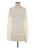 Ann Taylor LOFT Ivory Pullover Sweater Size S - photo 1