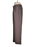 DKNY 100% Polyester Gray Dress Pants Size 8 - photo 5