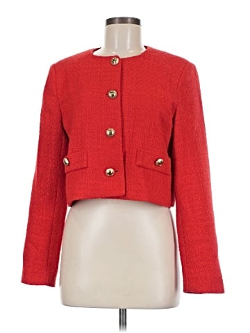 T Tahari Jacket (view 1)