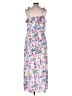 City Triangles Pink Ivory Romper Size XXL - photo 2