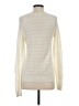 Ann Taylor LOFT Ivory Pullover Sweater Size S - photo 2