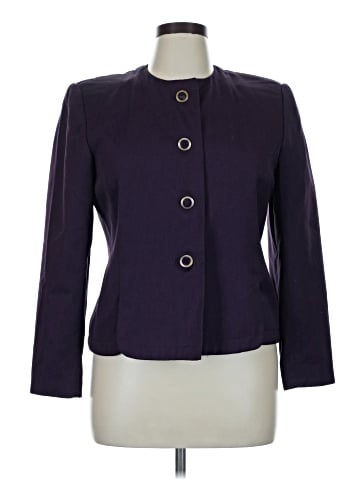 Karen Scott Blazer (view 1)