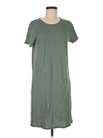J.Crew Factory Store Casual Dress (view 1)
