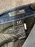 Kut from the Kloth Solid Blue Jeans Size 16W - photo 4