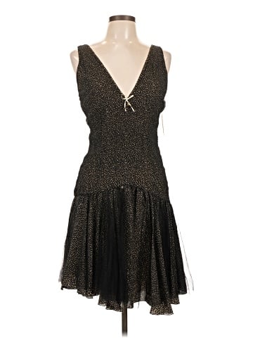 Celyn B. Cocktail Dress (view 1)