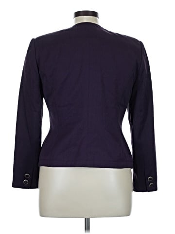 Karen Scott Blazer (view 2)