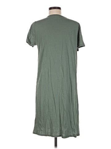 J.Crew Factory Store Casual Dress (view 2)