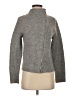 DKNY Gray Cardigan Size S - photo 1