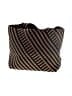 Naghedi Brown Tote One size - photo 2