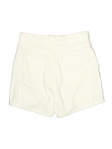 Zara Khaki Shorts (view 2)