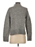 DKNY Gray Cardigan Size S - photo 2